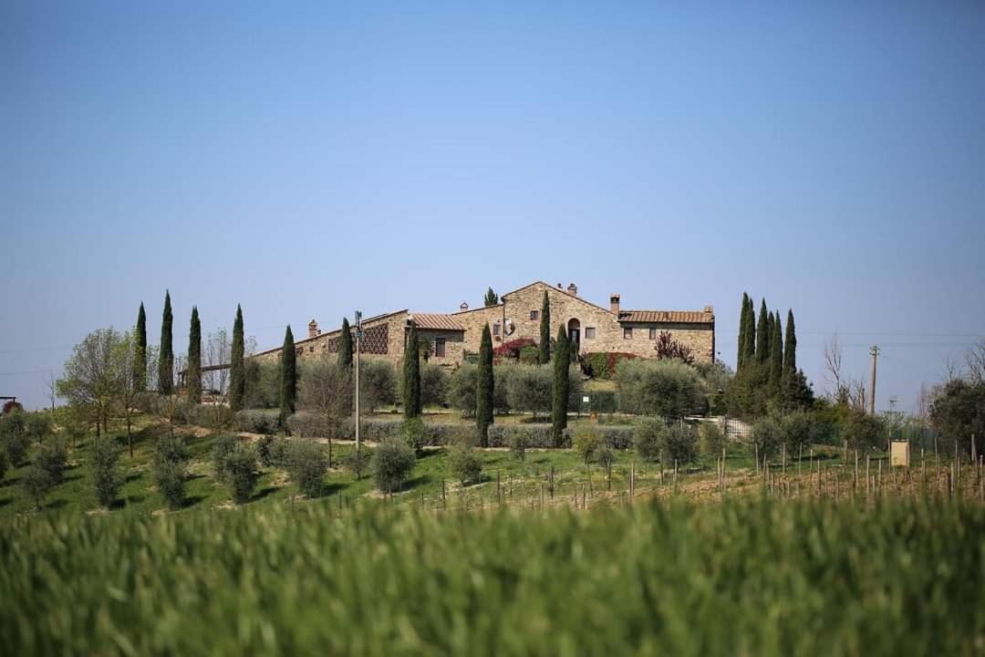 Villore - Home Sweet Home Tuscany Poggibonsi Dış mekan fotoğraf