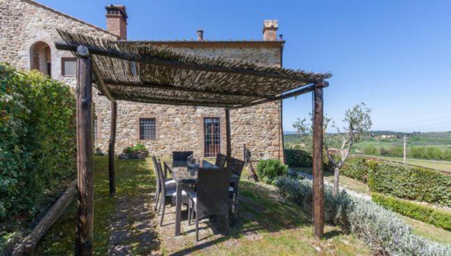 Villore - Home Sweet Home Tuscany Poggibonsi Dış mekan fotoğraf
