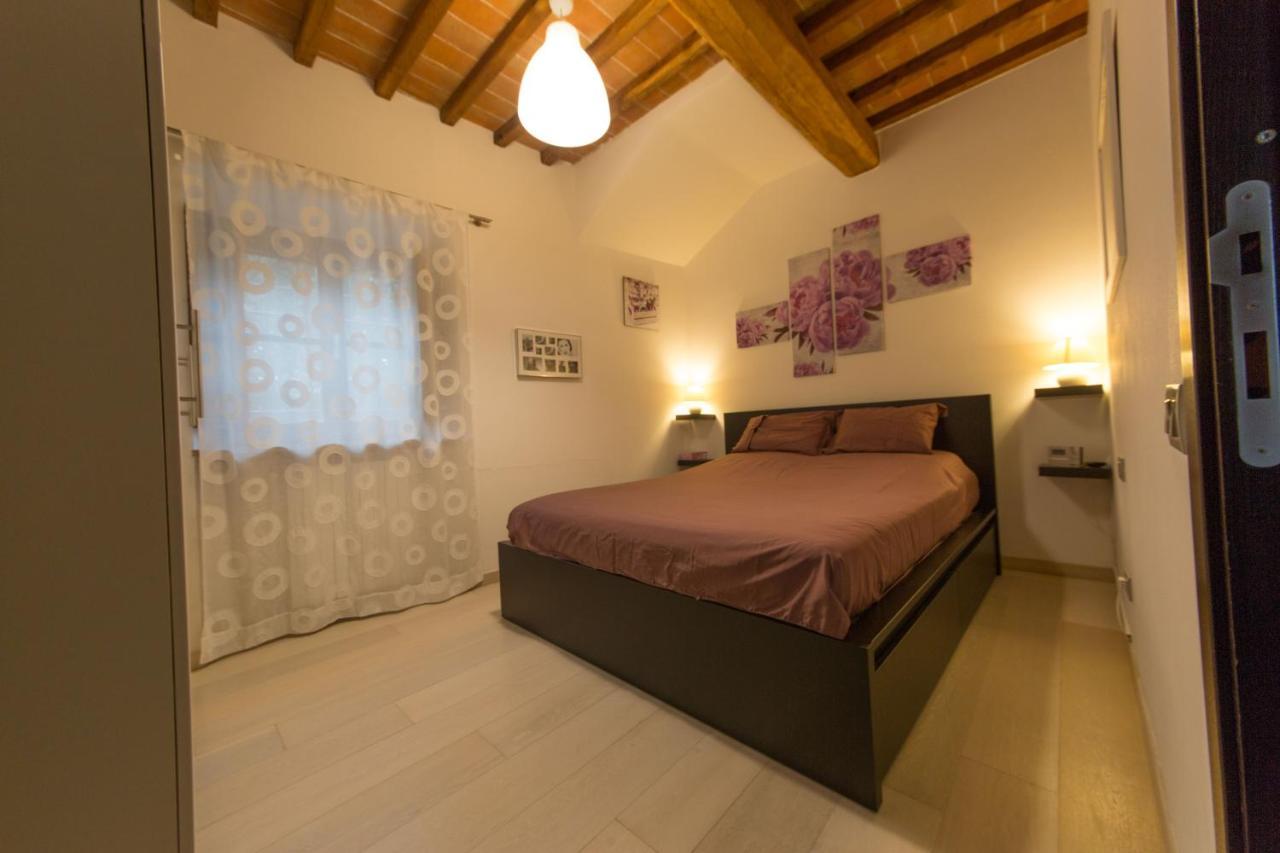 Villore - Home Sweet Home Tuscany Poggibonsi Dış mekan fotoğraf