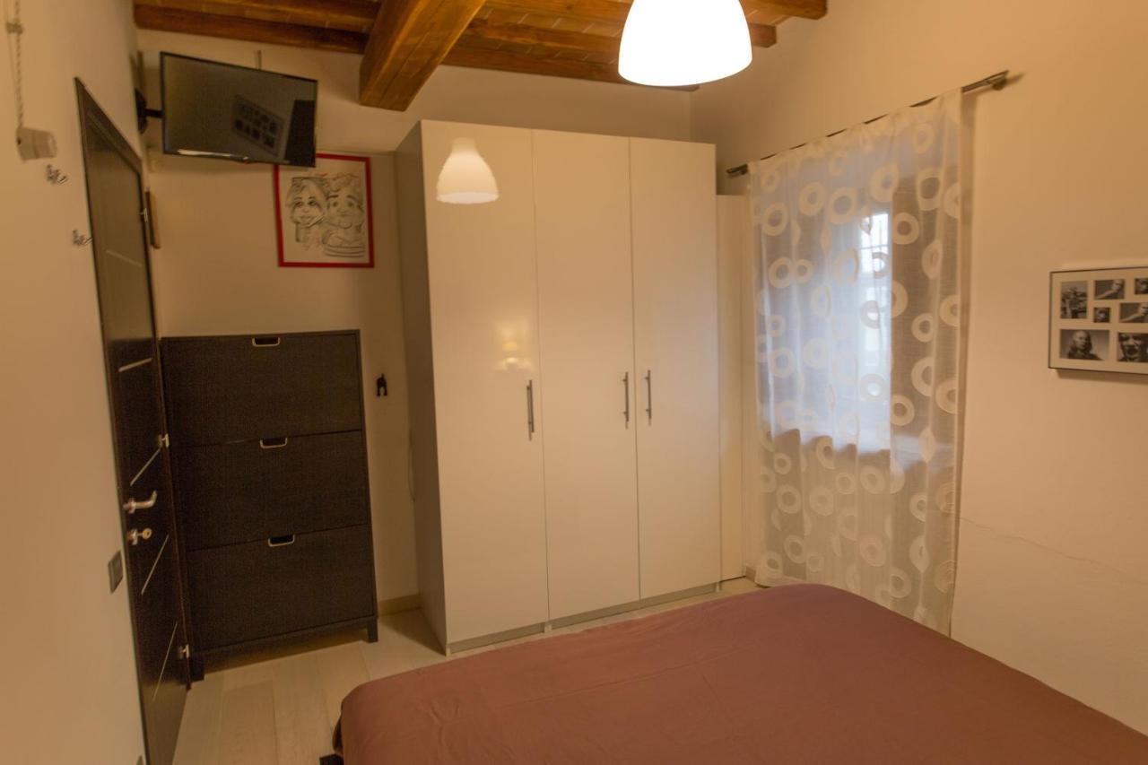 Villore - Home Sweet Home Tuscany Poggibonsi Dış mekan fotoğraf